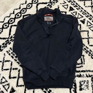 5.11 Tactical EMS pullover! 🚑